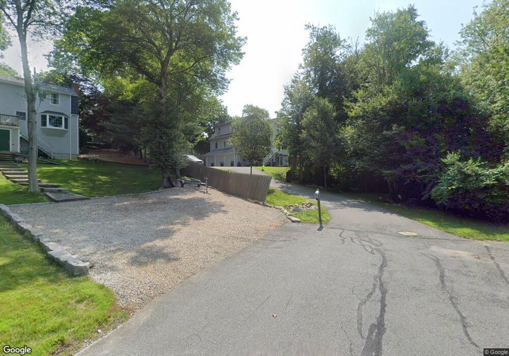 8 Barbara Ct unit 1, North Dartmouth, MA 02747 - photo 1