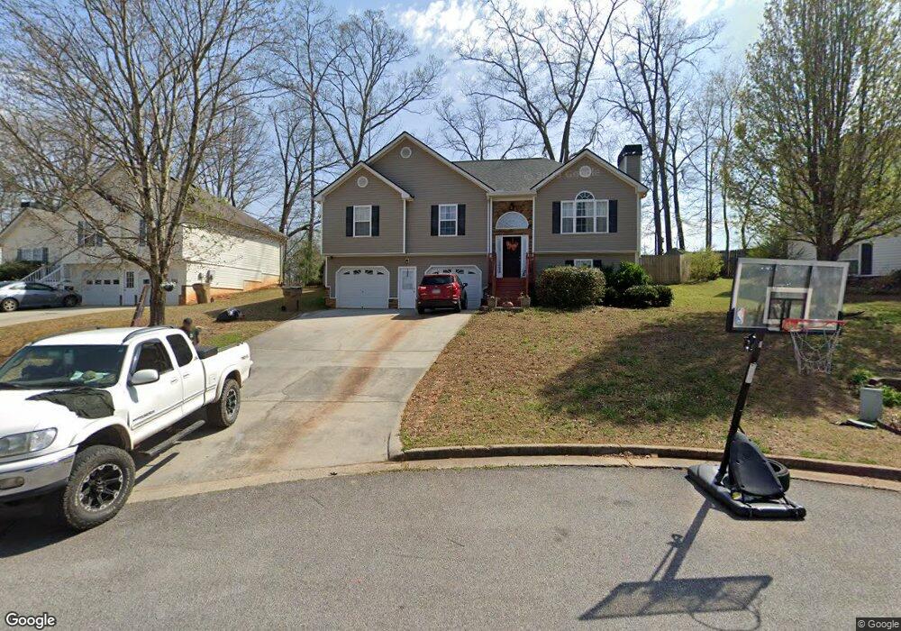 127 Jake Taylor Dr unit 14, Acworth, GA 30102 - photo 1