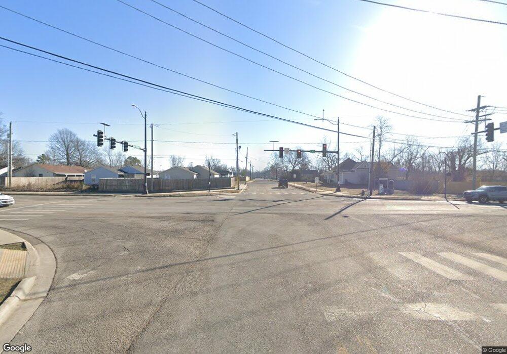 117 E Olrich, Rogers, AR 72756 - photo 1