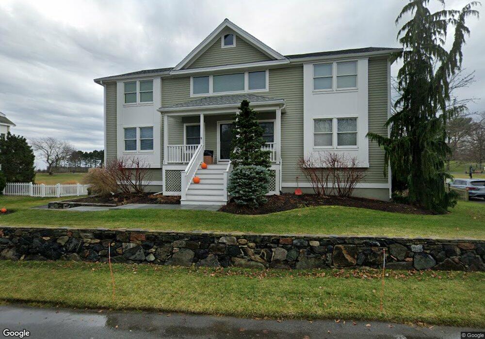 95 Seaview Ave, Marblehead, MA 01945 - photo 1