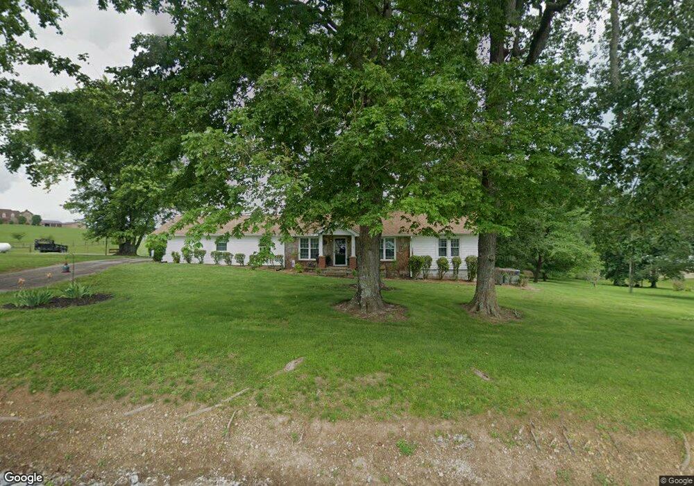 275 Naron Rd, Shelbyville, TN 37160 - photo 1