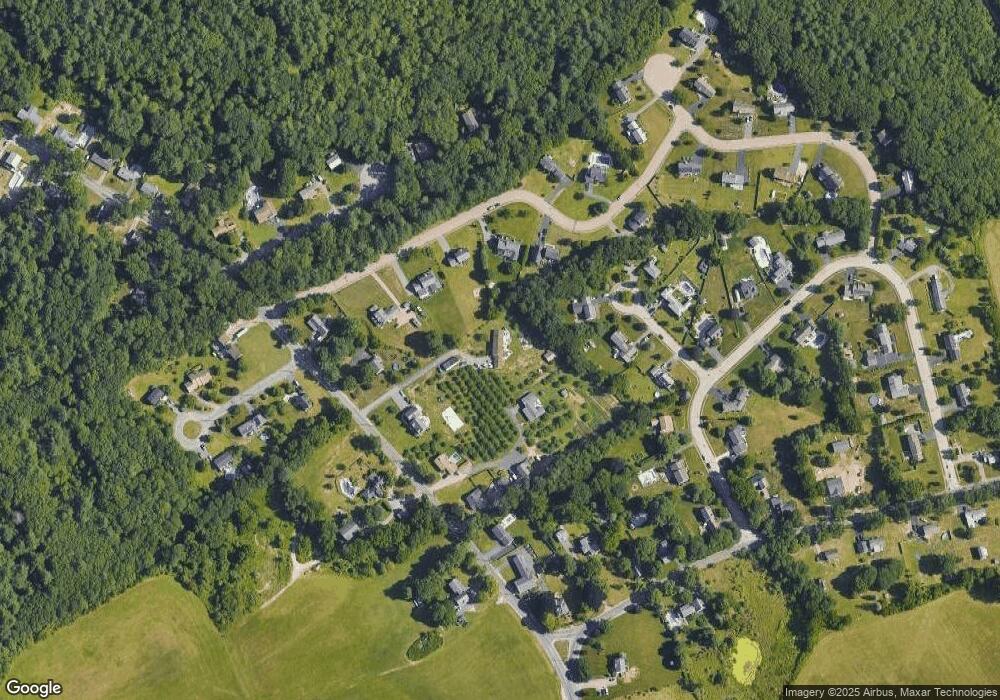 1 Parkers Way, West Bridgewater, MA 02379 - photo 1