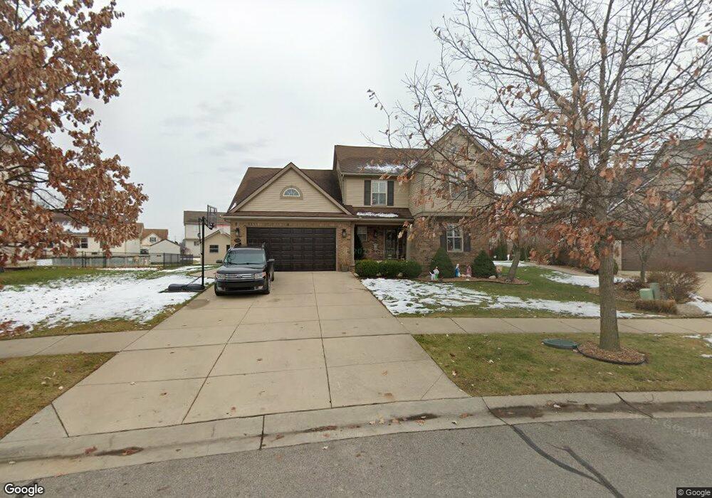 9268 Apple Cider Ln, Newport, MI 48166 - photo 1