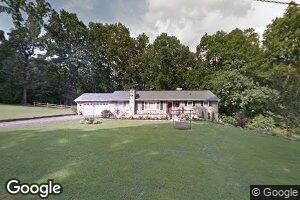 121 Acorn St, Rutherfordton, NC 28139