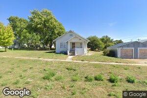 102 N Windom St, Eustis, NE 69028