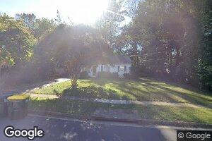 1920 Storm Dr, Falls Church, VA 22043