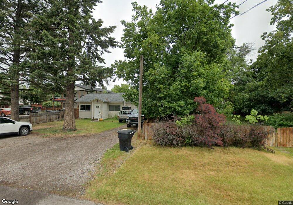1437 5th Ave E, Kalispell, MT 59901 - photo 1