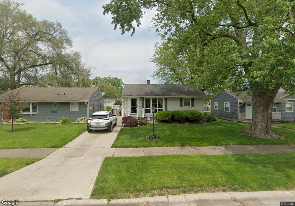 3445 Ridge Rd, Highland, IN 46322 - photo 1