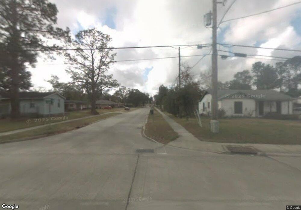 601 Claude St N, Lake Charles, LA 70615 - photo 1