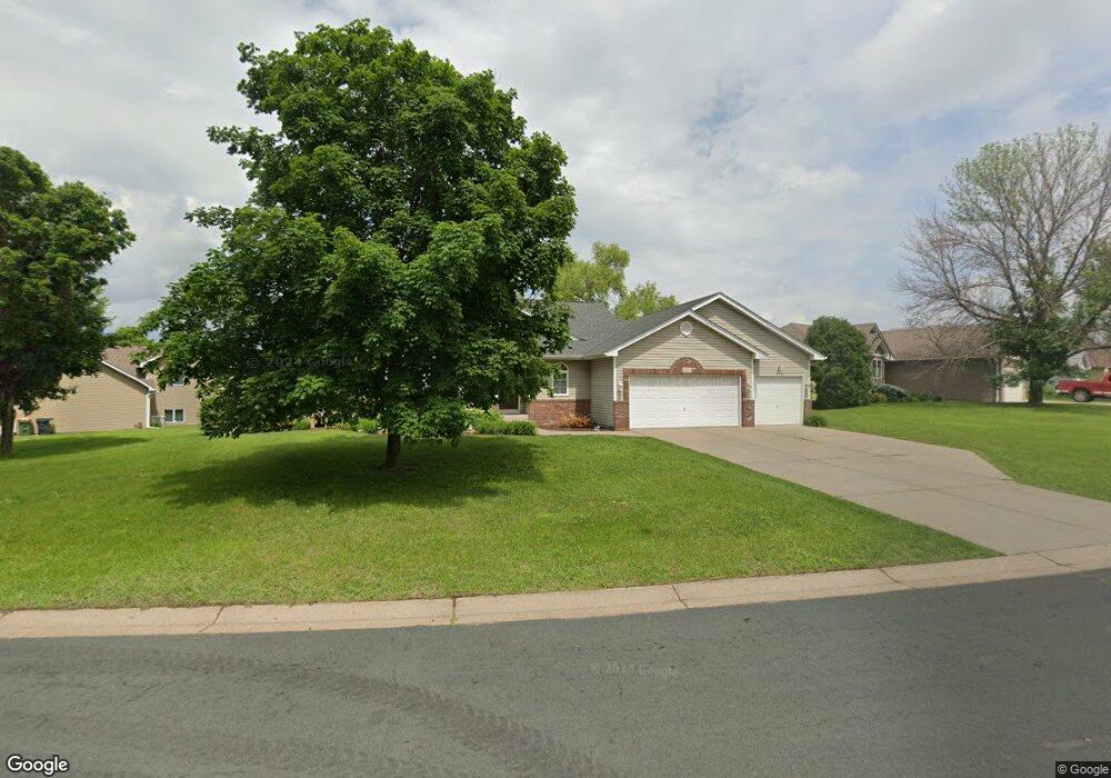 5530 5530 157th-Way-n, Hugo, MN 55038 - photo 1