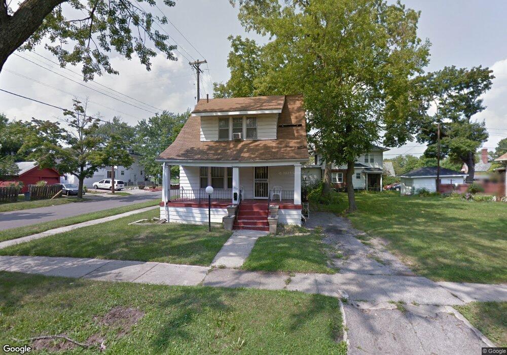903 E 7th St, Flint, MI 48503 - photo 1
