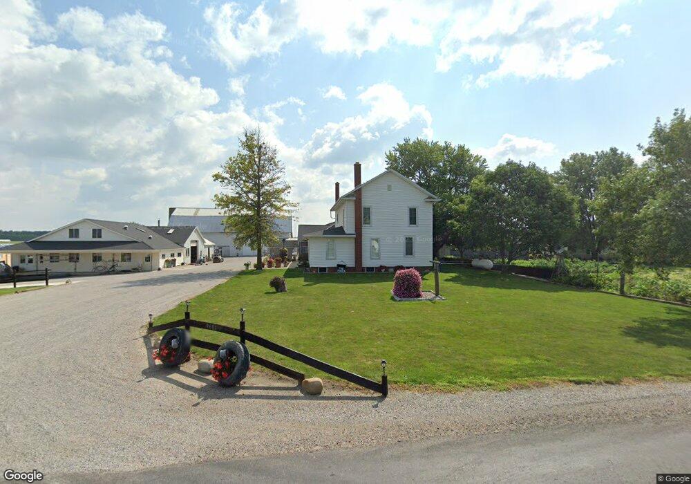 8604 Graber Rd, Grabill, IN 46741 - photo 1