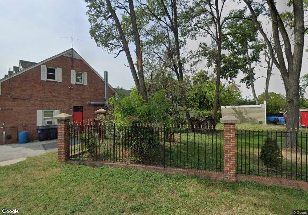 7833 Riggs Rd, Hyattsville, MD 20783 - photo 1