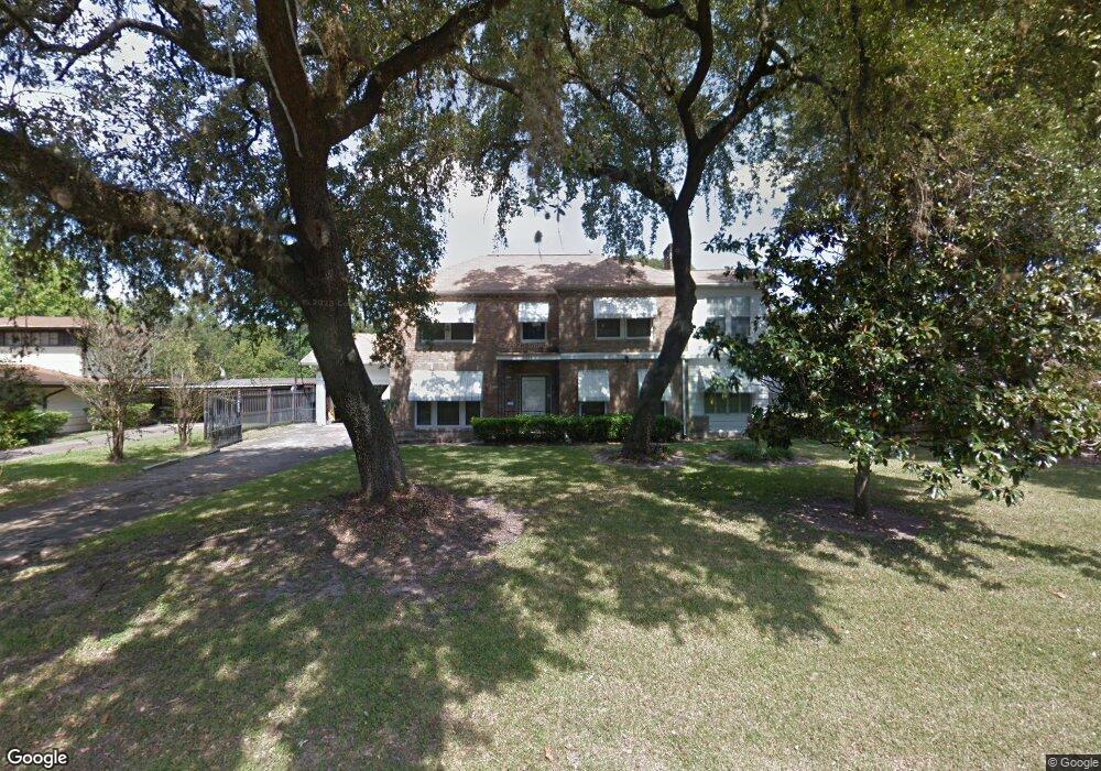 3409 Charleston St, Houston, TX 77021 - photo 1