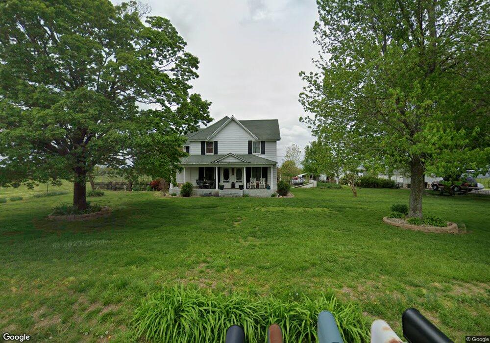 1501 S Gregg Rd, Nixa, MO 65714 - photo 1