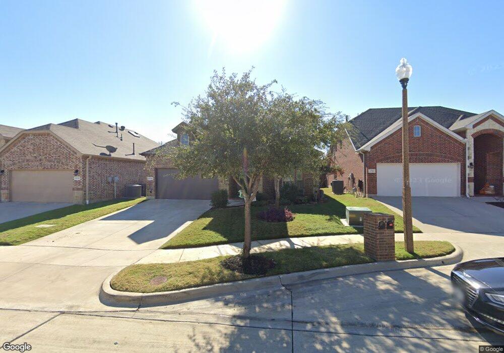 2712 Frontier Dr, Denton, TX 76210 - photo 1