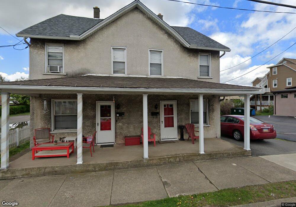 112 Moosic Rd, Old Forge, PA 18518 - photo 1