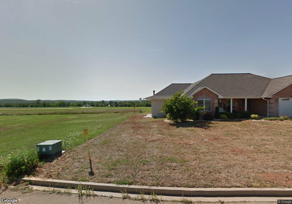 1203 Stono Mtn Dr, Farmington, MO 63640 - photo 1