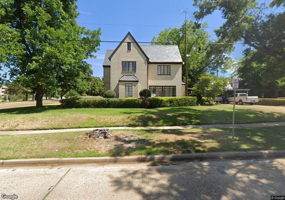 800 N 6th St, Longview, TX 75601 - photo 1