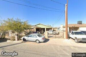321 E District St, Tucson, AZ 85714