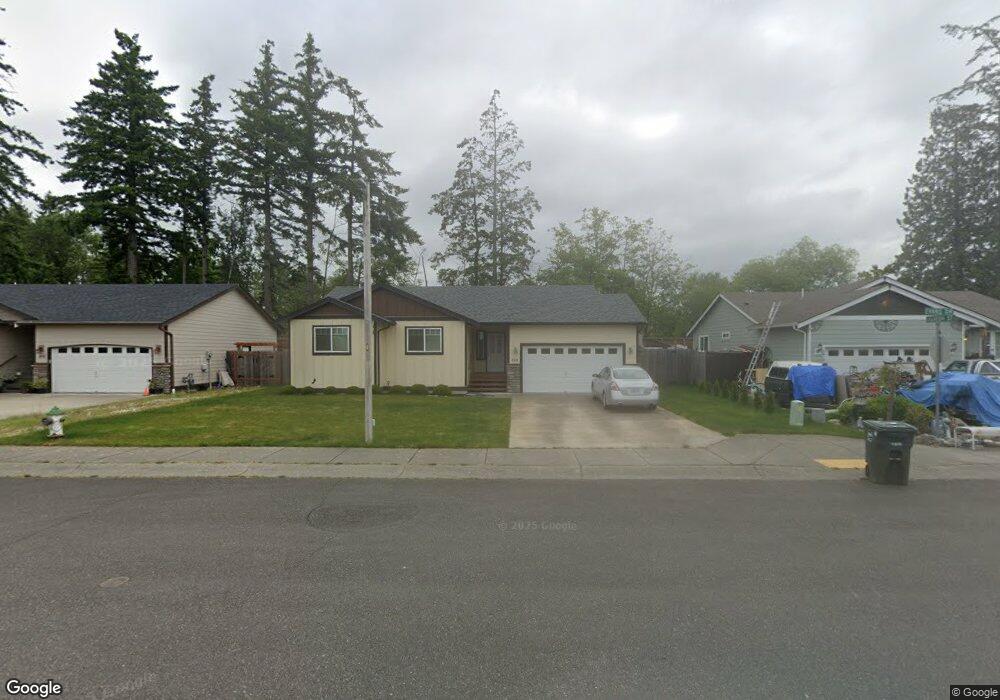 2510 Evans Dr, Blaine, WA 98230 - photo 1