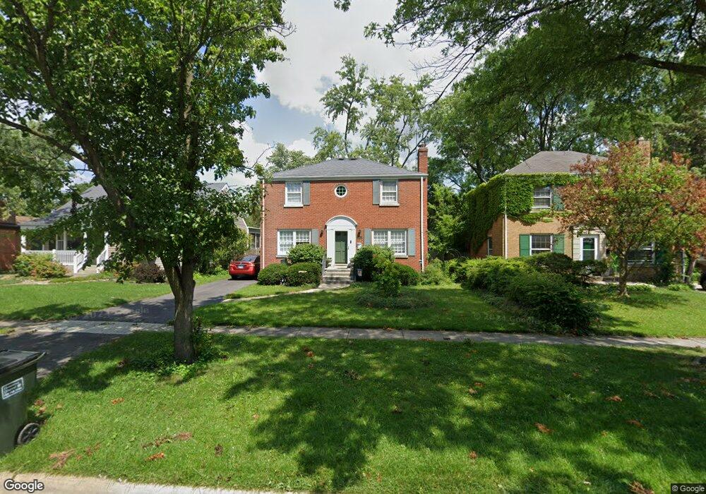 18435 Perth Ave, Homewood, IL 60430 - photo 1