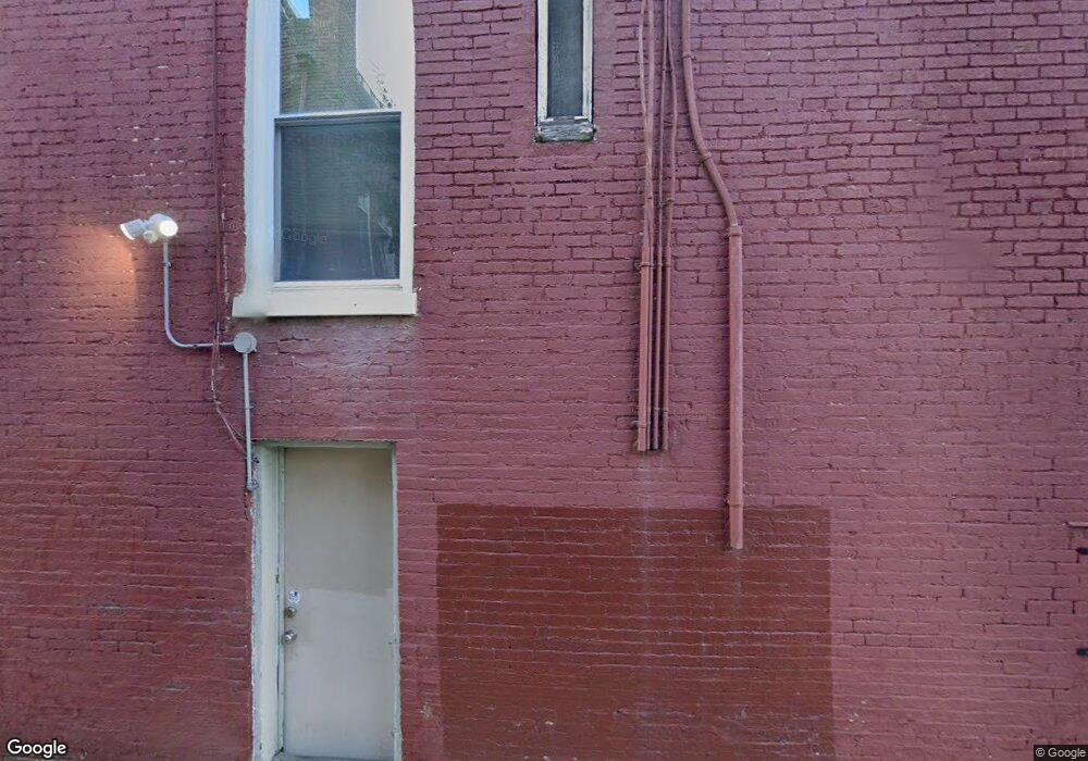 11 E Lafayette Ave, Baltimore, MD 21202 - photo 1