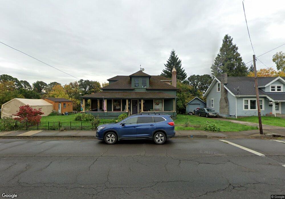 650 E Main St, Sheridan, OR 97378 - photo 1