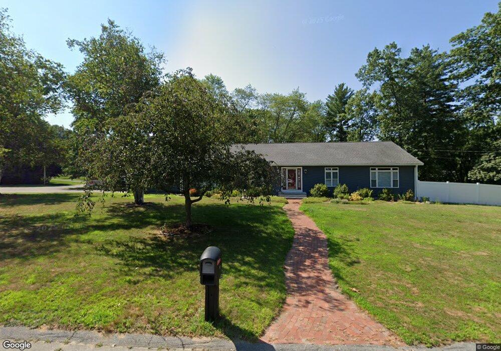 9 Mockingbird Ln, Hudson, NH 03051 - photo 1