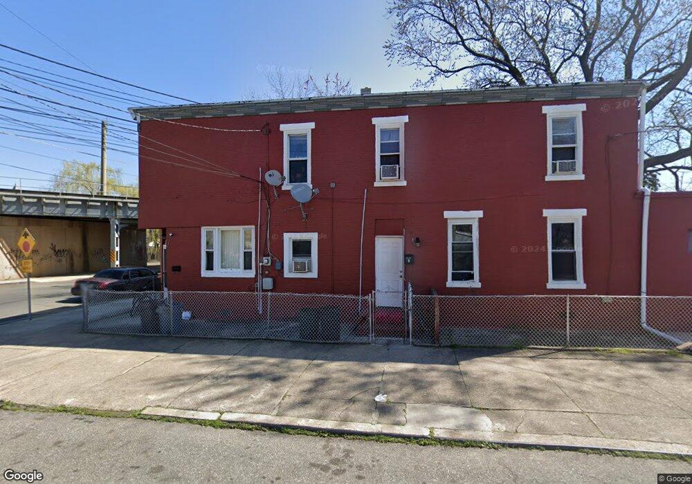 1152 Liberty St, Camden, NJ 08104 - photo 1