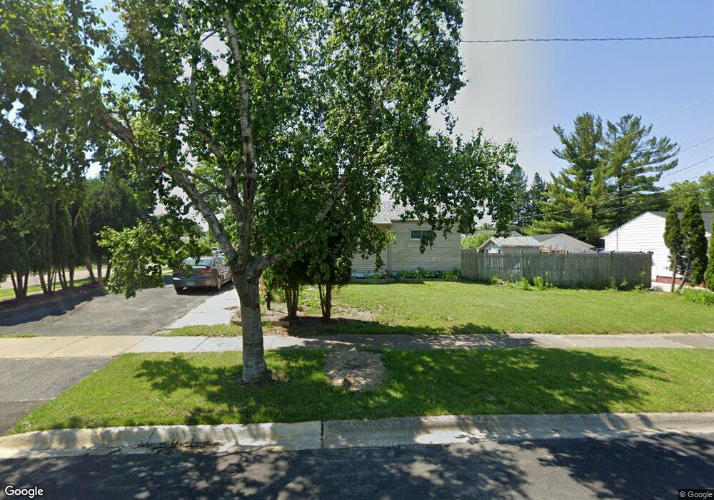 2711 Navaho Rd, Waukegan, IL 60087 - photo 1