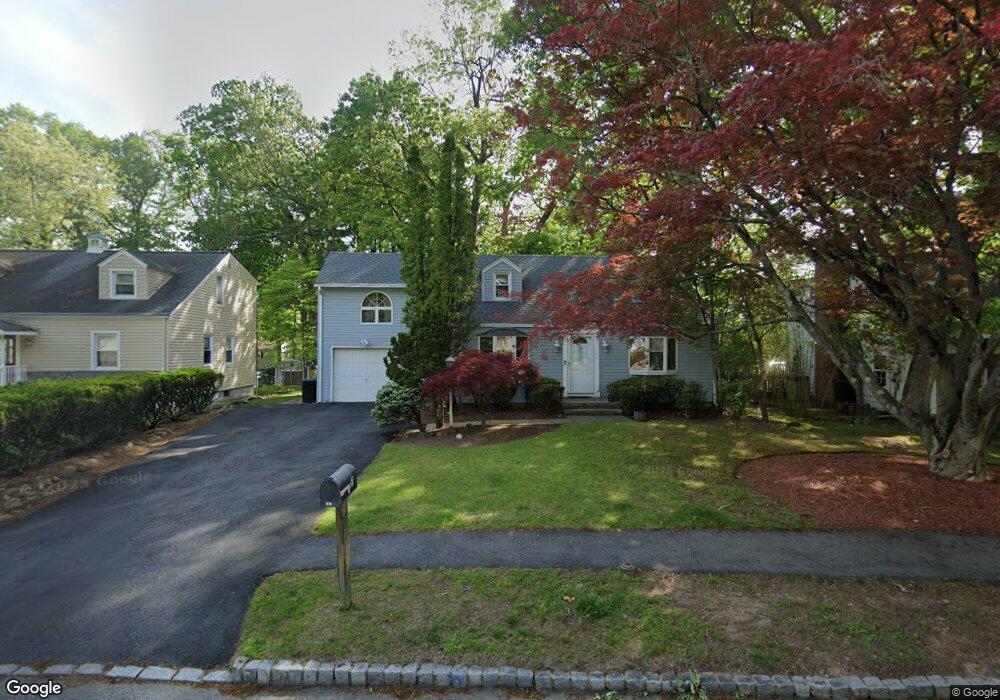 51 Beverly Rd, West Caldwell, NJ 07006 - photo 1