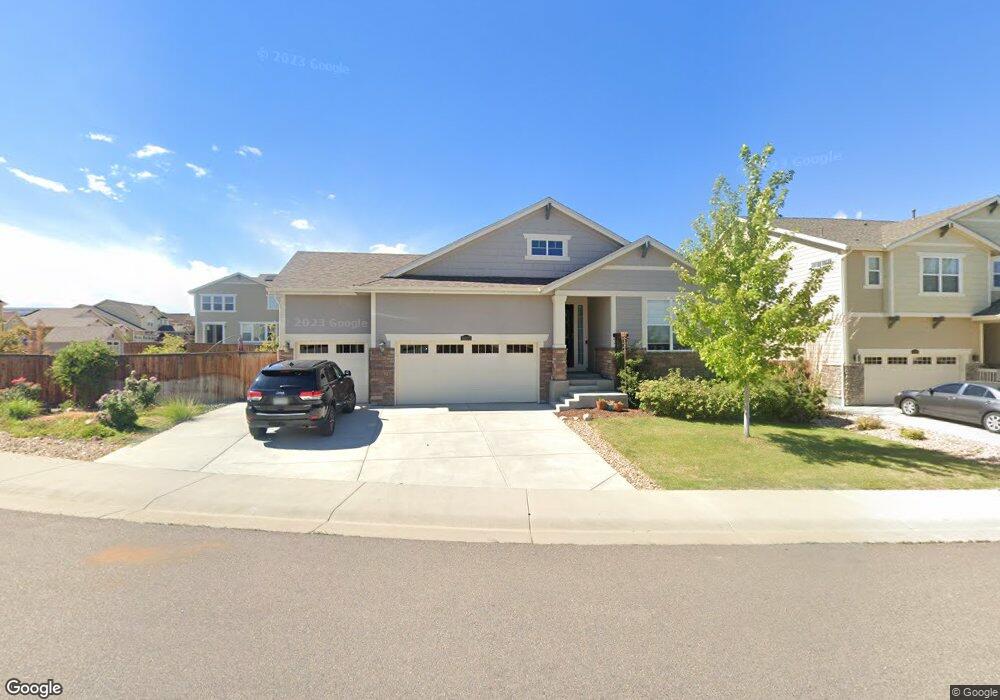 14023 Hudson Way, Thornton, CO 80602 - photo 1