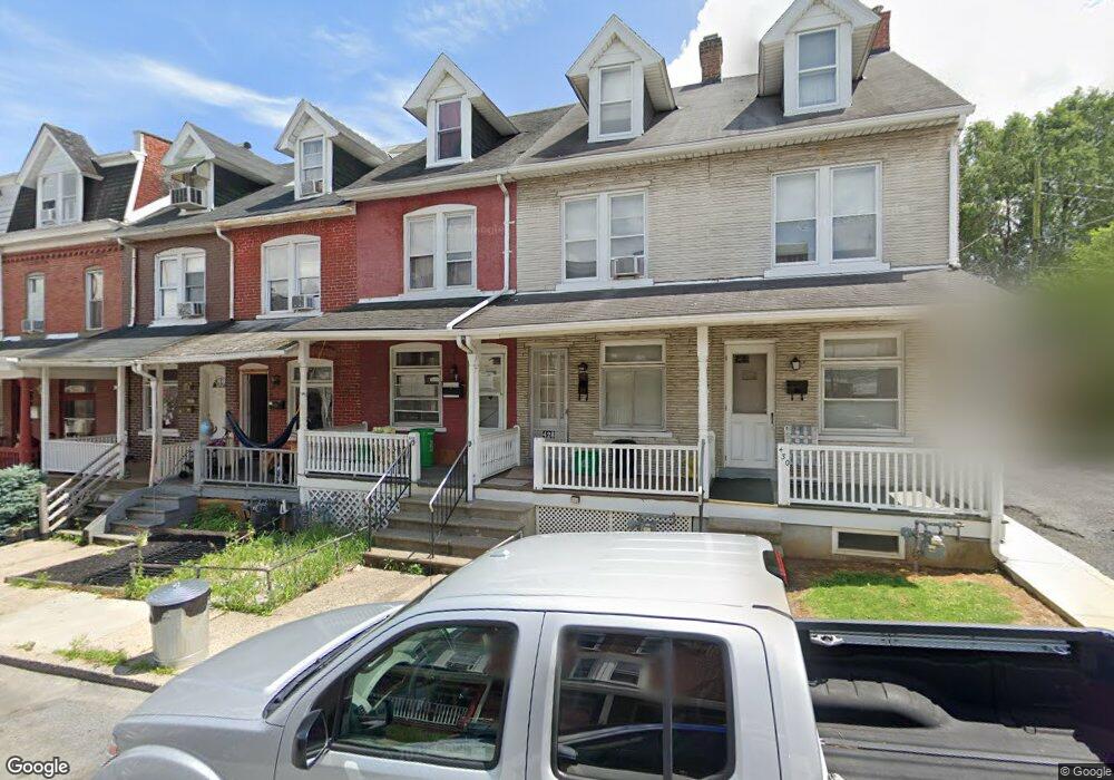 426 W Cedar St, Allentown, PA 18102 - photo 1