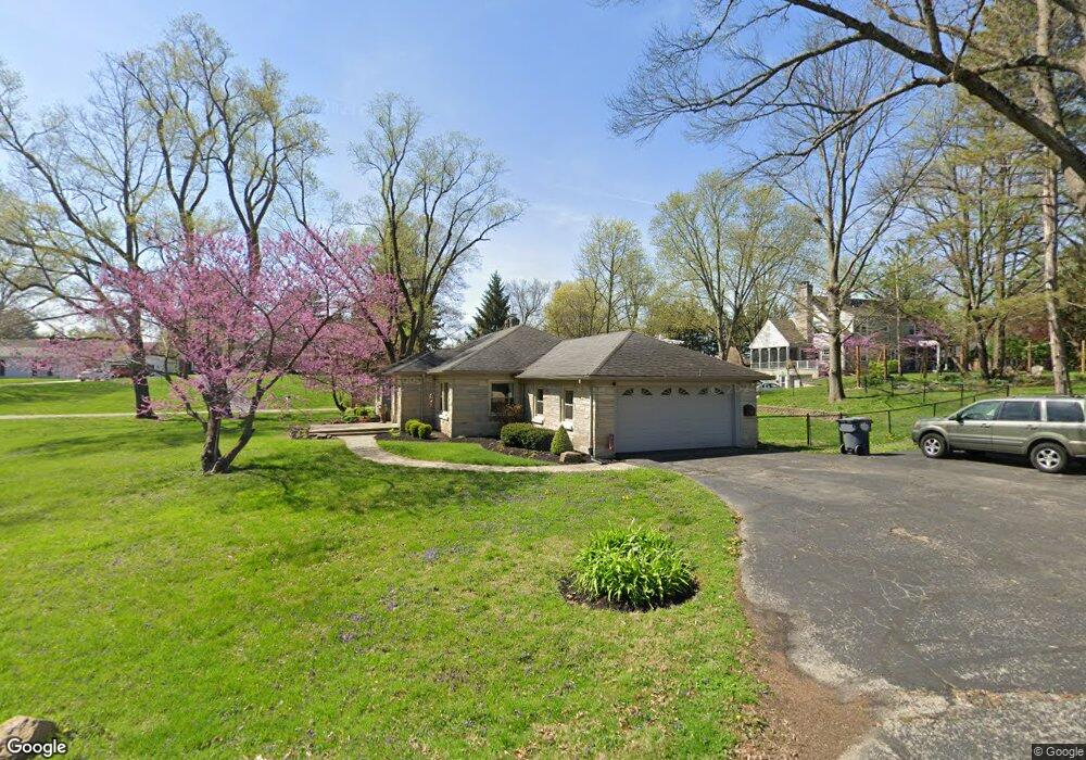 731 Winding Way, Anderson, IN 46011 - photo 1