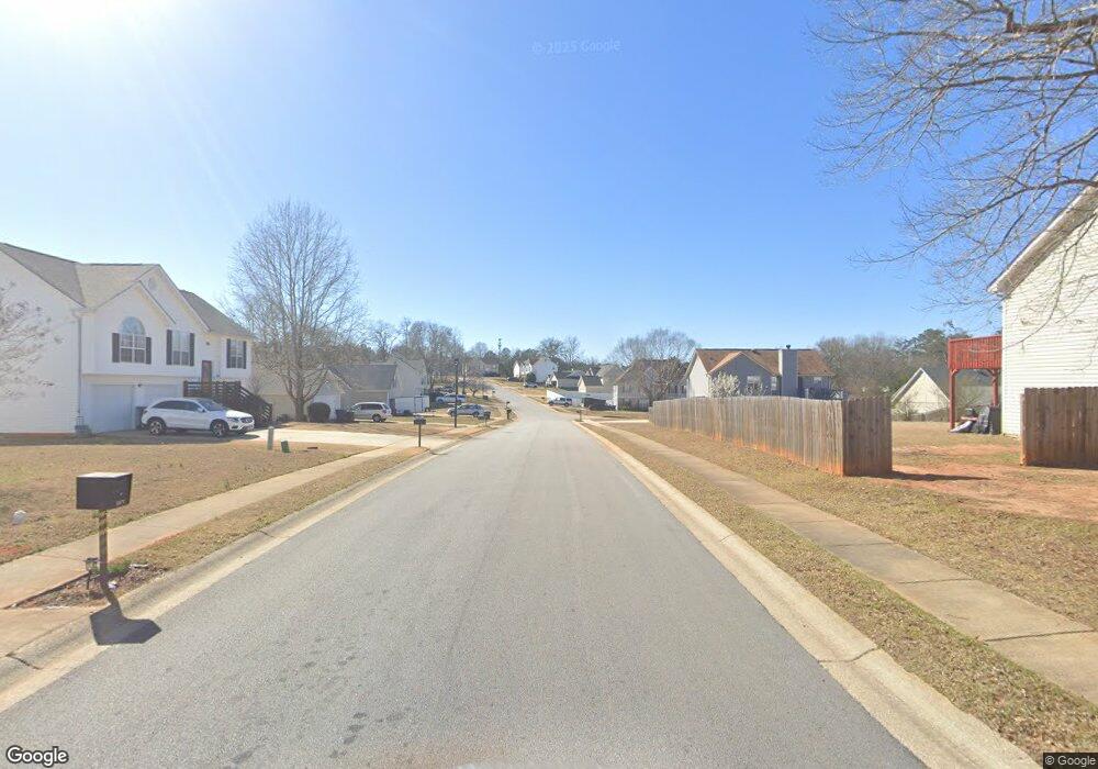 0 Ambassador Dr unit 7040592, McDonough, GA 30253 - photo 1