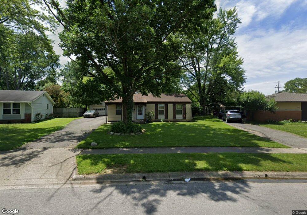 1417 Alpine Dr, Columbus, OH 43229 - photo 1