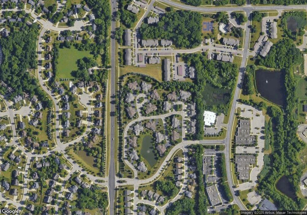 3763 Bridle Pass Ct unit 20, Ann Arbor, MI 48108 - photo 1