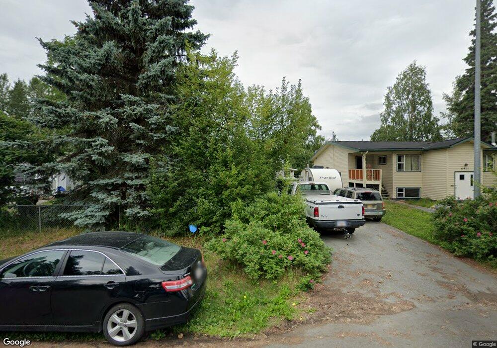 6901 E 12th Ave, Anchorage, AK 99504 - photo 1