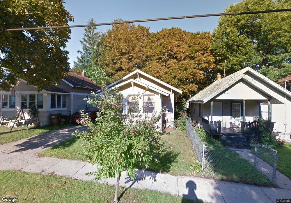 1415 Lansing Ave, Lansing, MI 48915 - photo 1