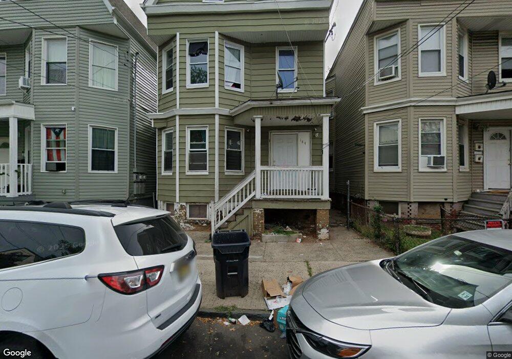 144 S 10th St, Newark, NJ 07107 - photo 1