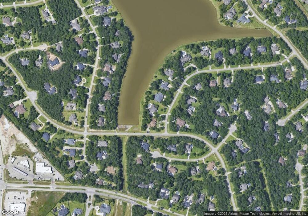 3907 Boden Ln, Spring, TX 77386 - photo 1