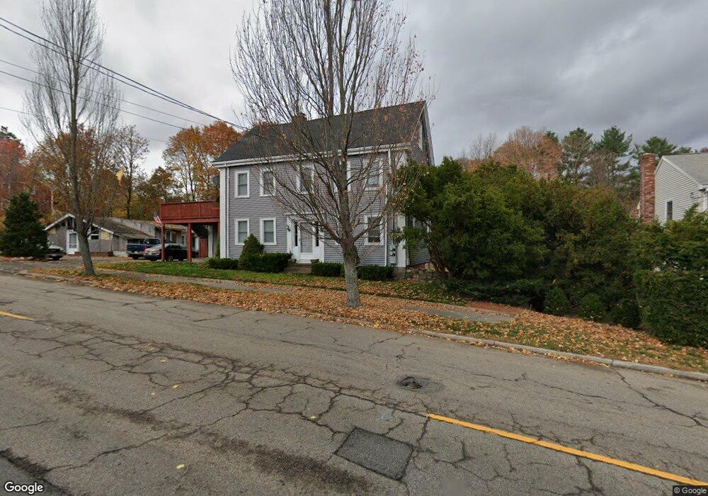 371 Albion St unit 1, Wakefield, MA 01880 - photo 1