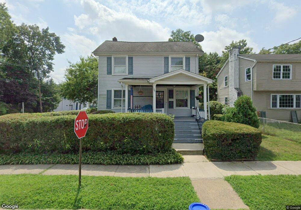 701 Front St, Dunellen, NJ 08812 - photo 1