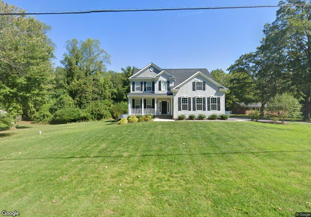 1800 Parkers Creek Rd, Port Republic, MD 20676 - photo 1
