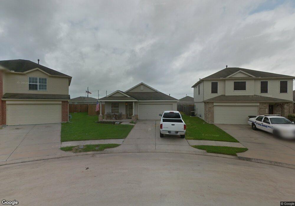 10438 Templeridge Ln, Houston, TX 77075 - photo 1