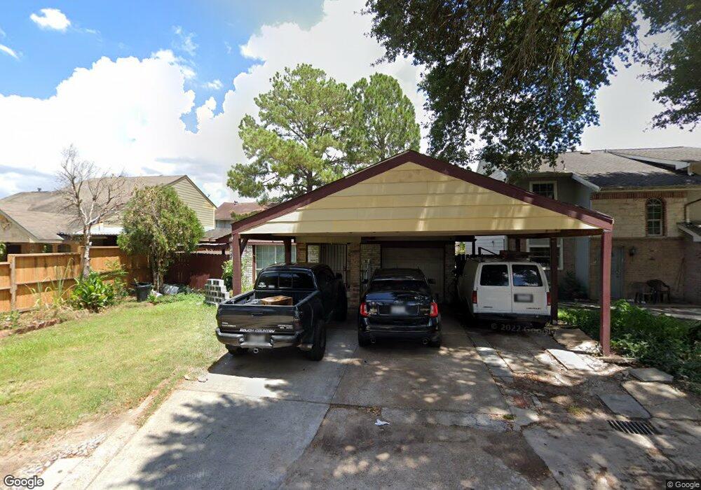 9720 Kathi Ann Ln, Houston, TX 77038 - photo 1