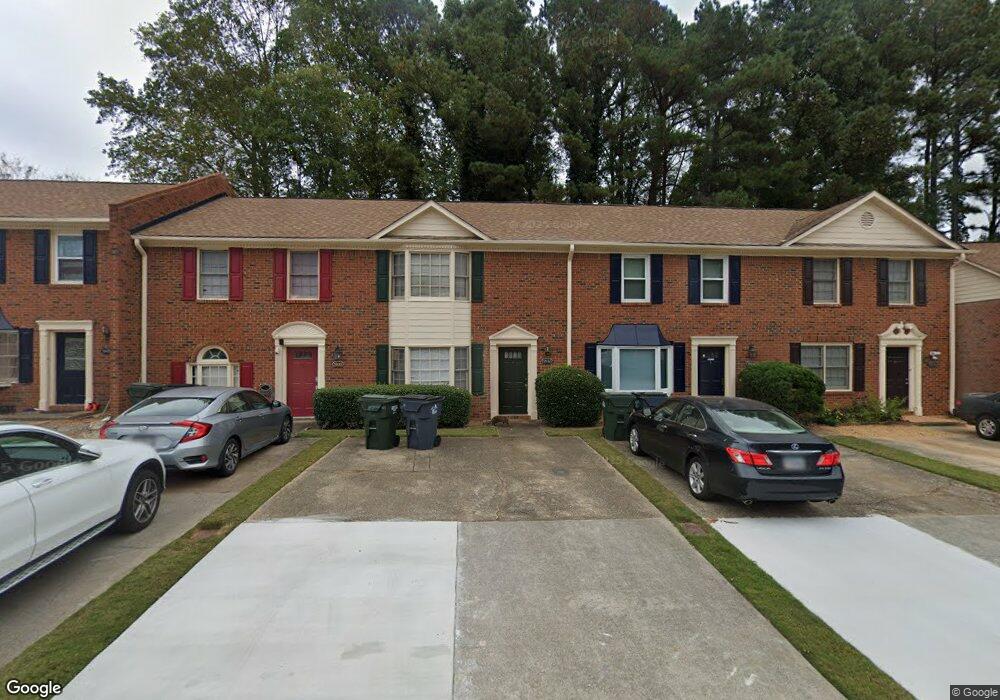 5632 Executive Way, Norcross, GA 30071 - photo 1