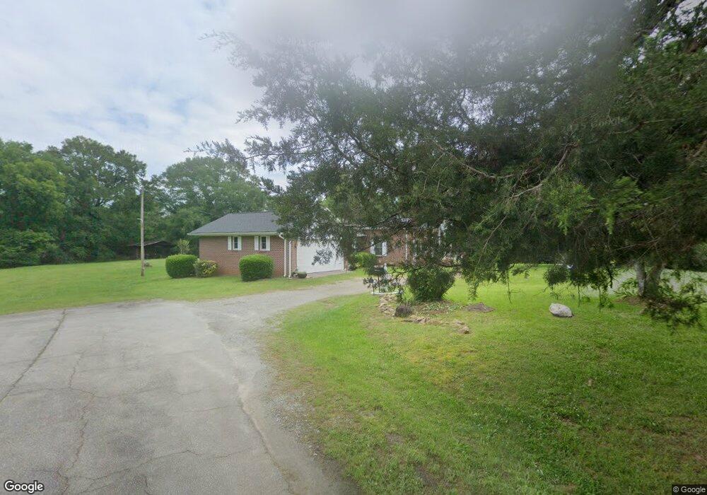 761 Lower Simmons Rd, Macon, GA 31220 - photo 1