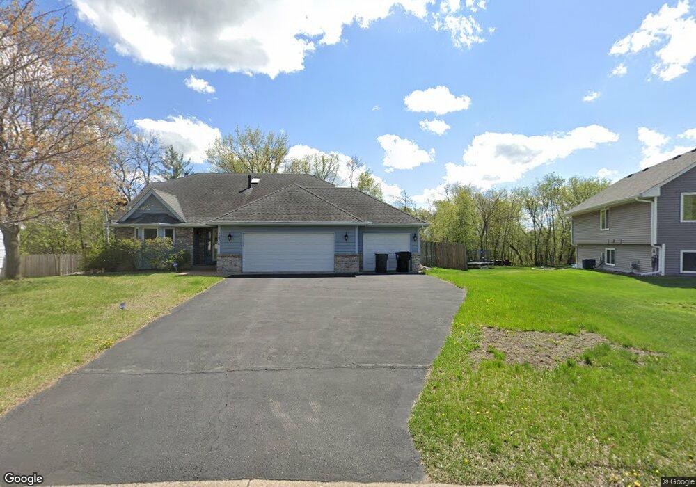 2426 132nd Ave NW, Coon Rapids, MN 55448 - photo 1